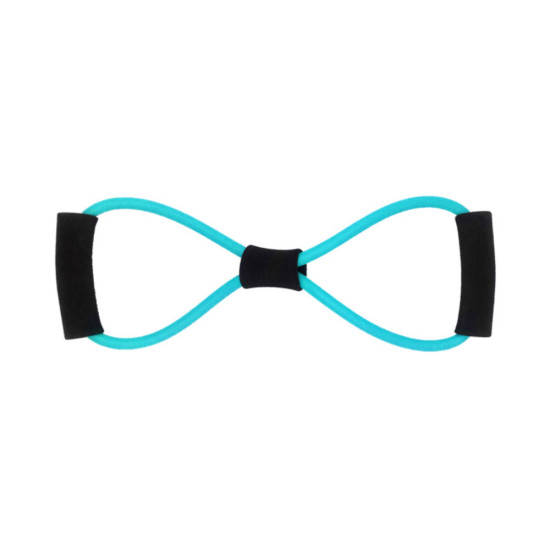 Liga 8 Shaped Tube (Λάστιχο Αντίστασης) Medium Liga 8 Shaped Tube (Λάστιχο Αντίστασης) Medium